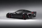 Chevrolet Corvette Z06 Centennial Edition 2011 года